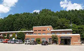 Kawakami (Nagano)