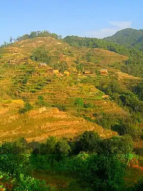 Nagarkot