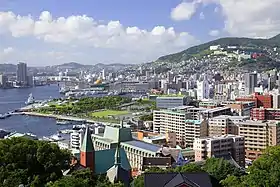 Nagasaki