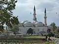 Ancienne mosquée d'Edirne (1403–1414)