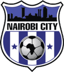 Logo du Nairobi City Stars