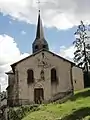 Église Saint-Pierre.