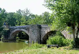 Pont Saint-Blaise