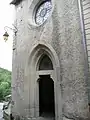 Chapelle de la Sainte-Famille de Najac