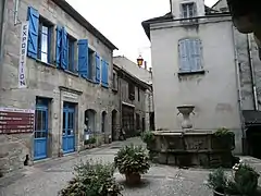 Ancienne Boulangerie