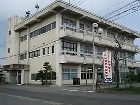 Nakagawa (Tochigi)