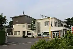 Nakajima (Fukushima)