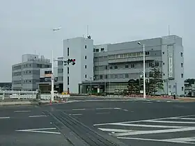 Nakama (Fukuoka)