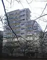 Nakameguro 2-chome Condominium