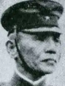 Kōtarō Nakamura