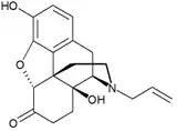 Image illustrative de l’article Naloxone