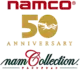 Logo de namCollection