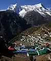 Namche Bazar