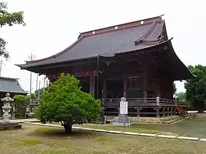 Ryushō-in