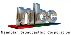 logo de Namibian Broadcasting Corporation