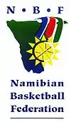 Image illustrative de l’article Fédération namibienne de basket-ball