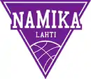 Logo du Namika Lahti