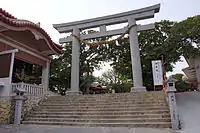 Torii.