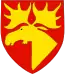 Blason de Namsos