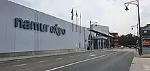 Namur Expo