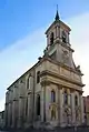 Église Notre-Dame-de-Bonsecours de Nancy