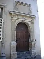 Hôtel Philbertporte