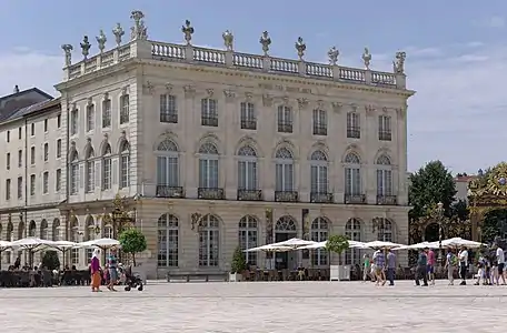 Musée des beaux-arts