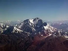 Nanga Parbat