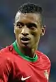 Nani,Meilleur Passeur de Premier League en 2011,Champion d'Europe de football 2016.