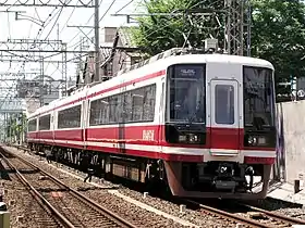Image illustrative de l’article Ligne Nankai Kōya