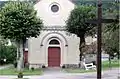 Église Saint-Aignan de Nannay