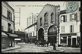 Image illustrative de l’article Rue Henri-Barbusse (Nanterre)