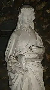 sainte Geneviève