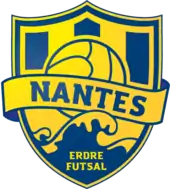 Nantes-Erdre (2015-2017)
