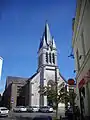 Église Saint-Félix de Nantes