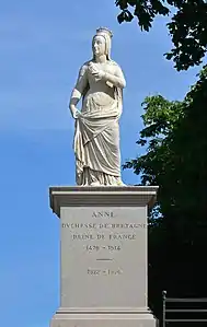 Anne de Bretagne