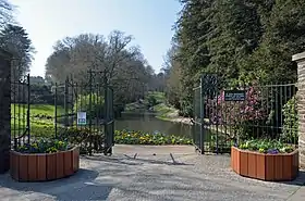 Image illustrative de l’article Parc de la Gaudinière