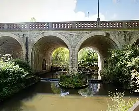 Image illustrative de l’article Pont Jules-César