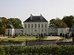 Château du Grand-Blottereau.