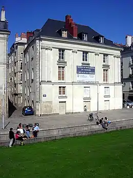 Chapelle Notre-Dame-de-Bonsecours