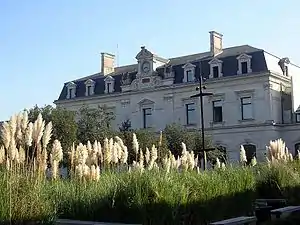 Place de la Gare-de-l'État