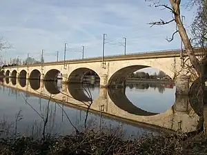 Image illustrative de l’article Ponts de la Vendée