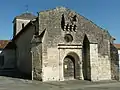 Église Saint-Jacques