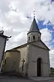Église Saint-Vincent de Nantiat