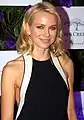 Naomi Watts, actrice et productrice britannique