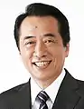 Naoto Kan