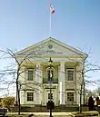 Hôtel de ville de Napanee