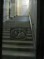 Escalier interne