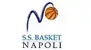 Logo du Basket Napoli