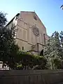 Basilique Santa Chiara de Naples